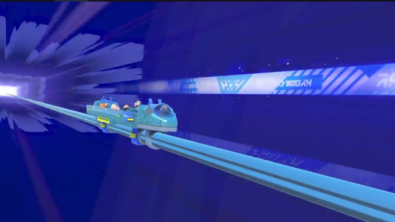 好好播 好好活 越努力 越幸运~ 第2段