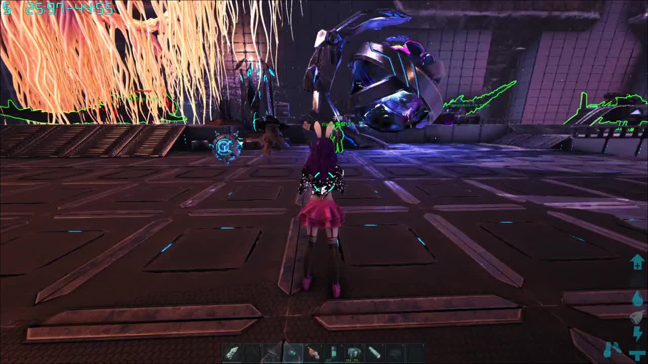 啦啦啦~生日快乐~ 第6段