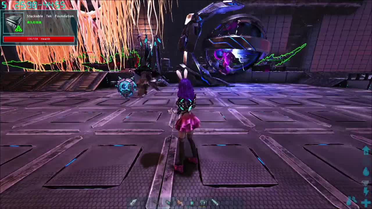 啦啦啦~生日快乐~ 第7段