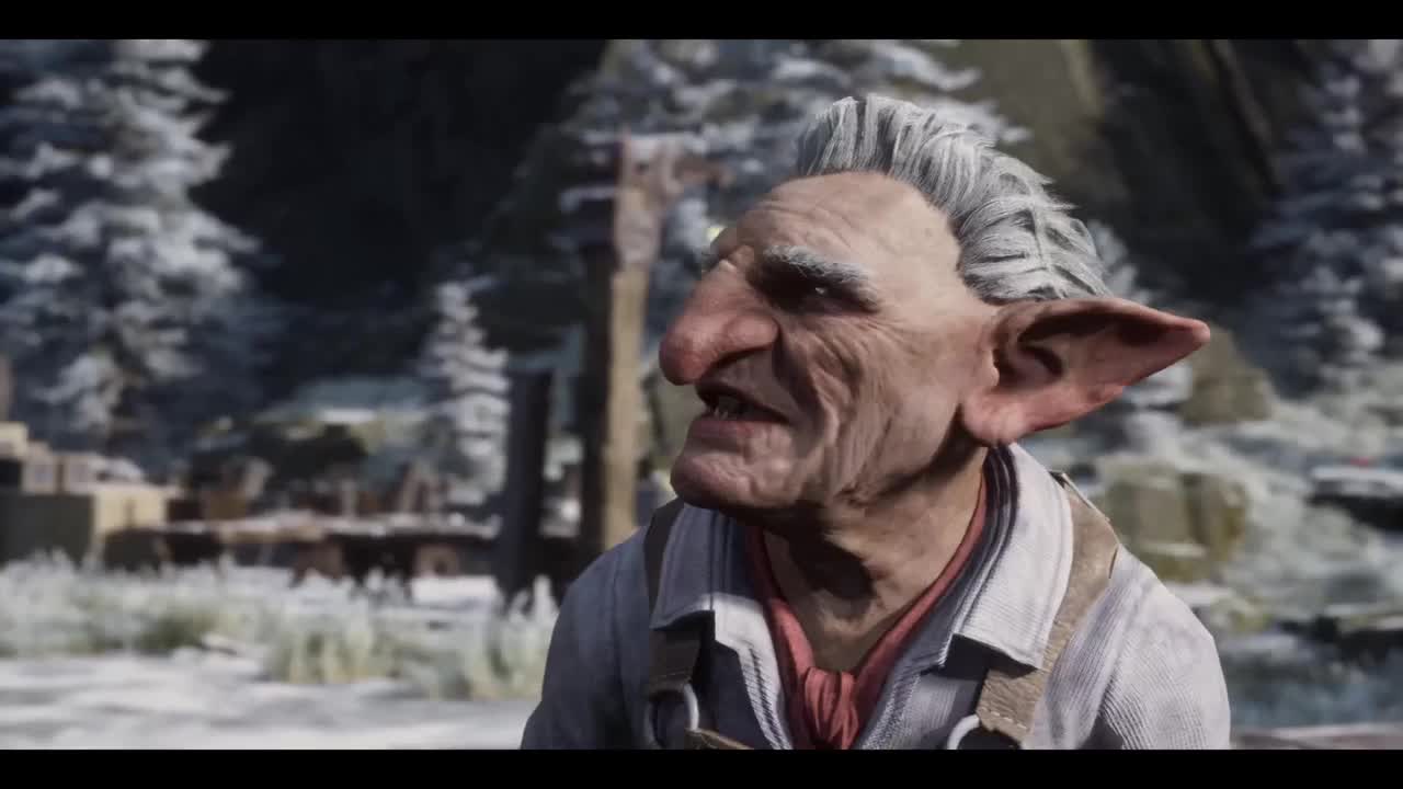 欢乐的时光就要结束了 第8段