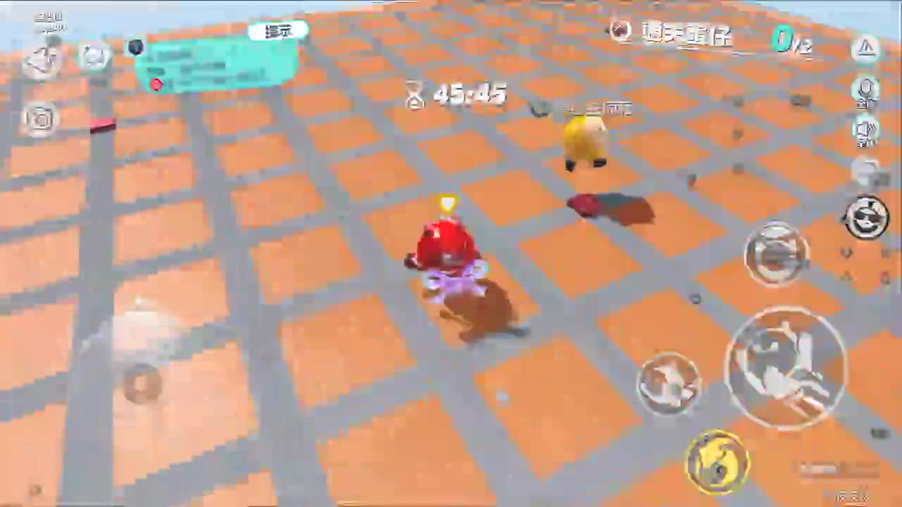 接上分~ 第7段
