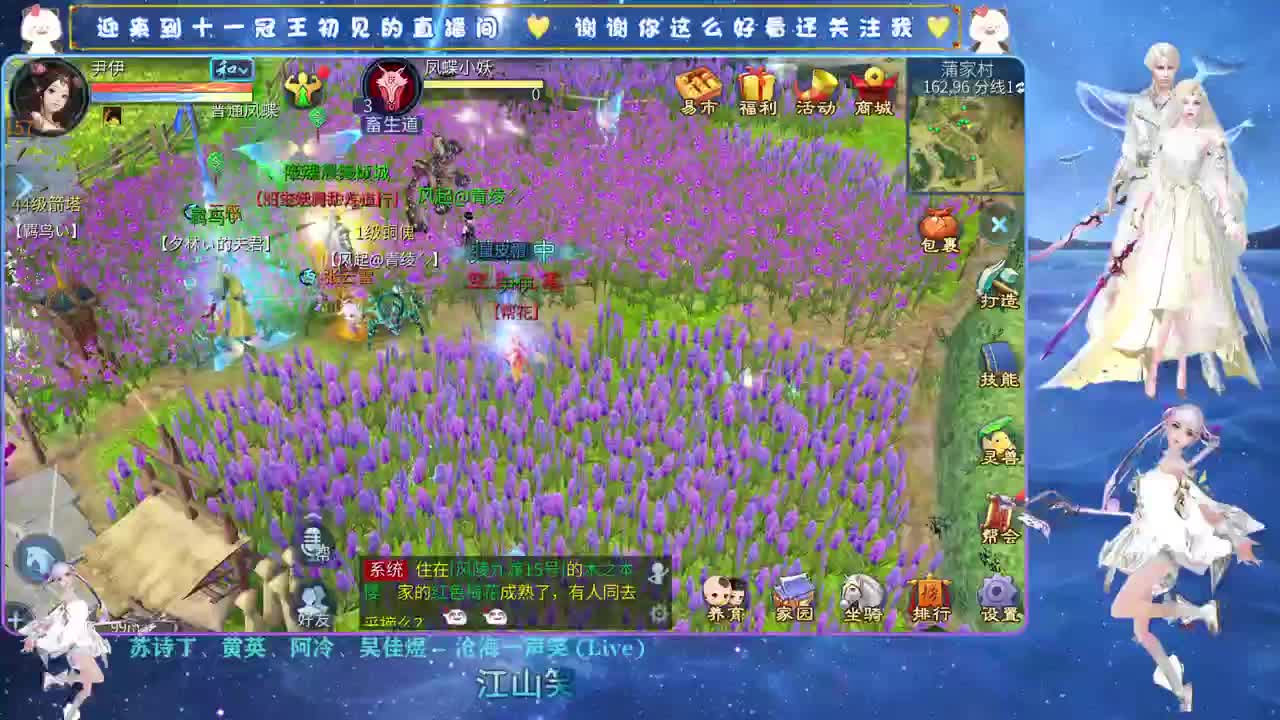 十一冠王在线答疑解惑 第8段