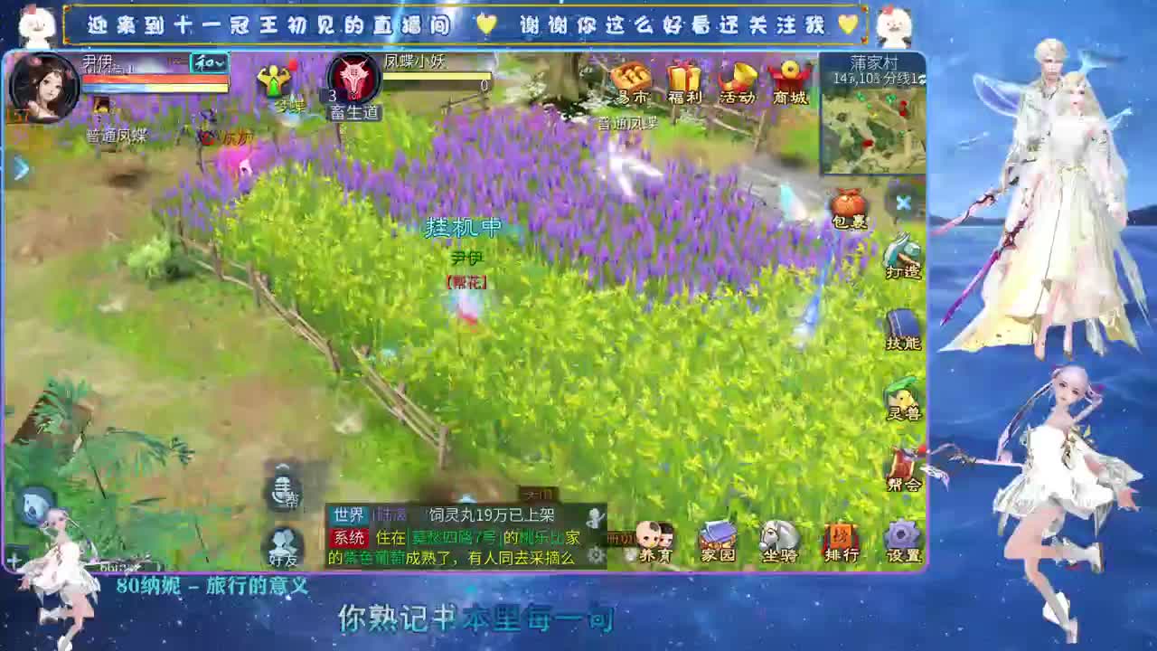 十一冠王在线答疑解惑 第10段