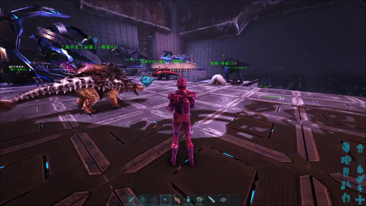 随便玩玩咯~ 第7段