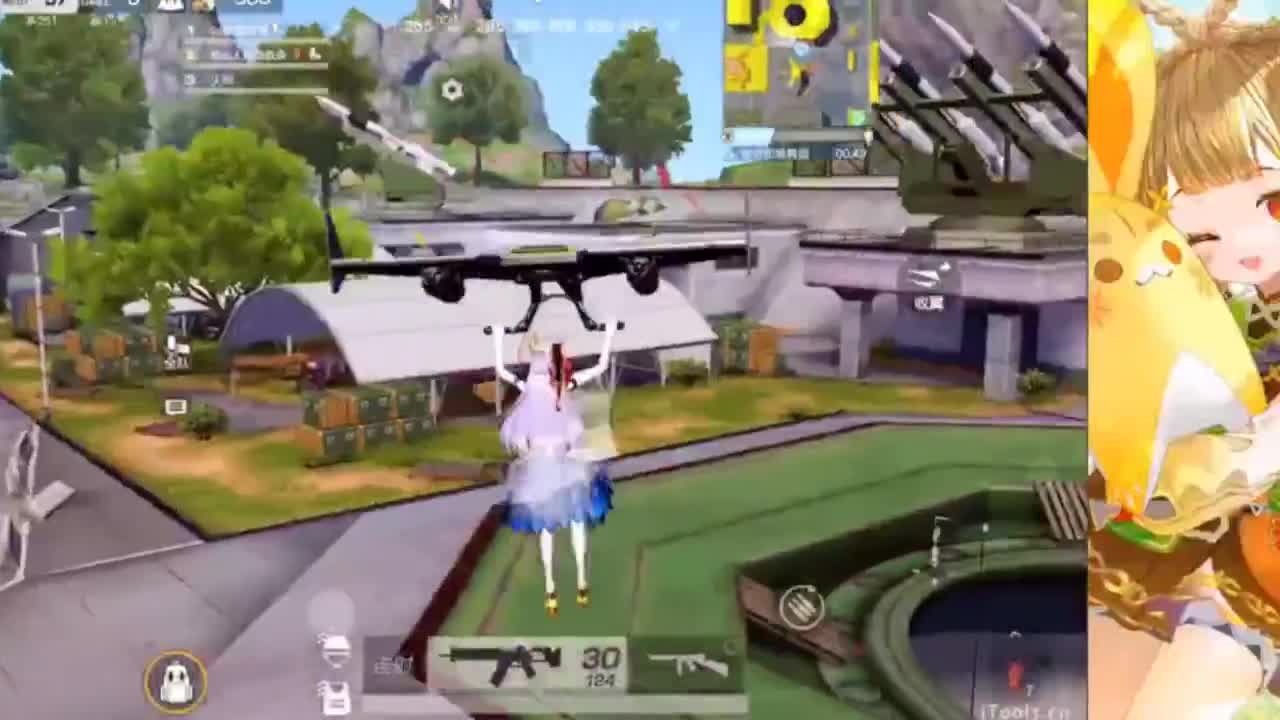 安静 第11段
