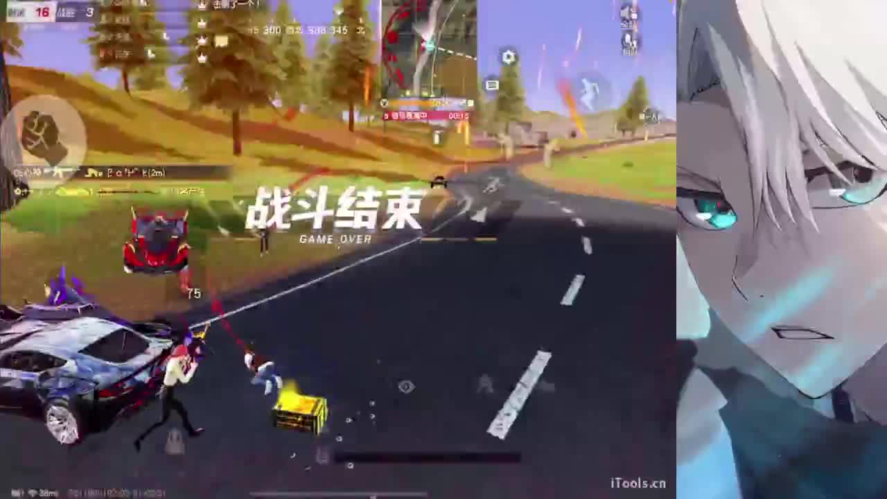 心神神 第6段