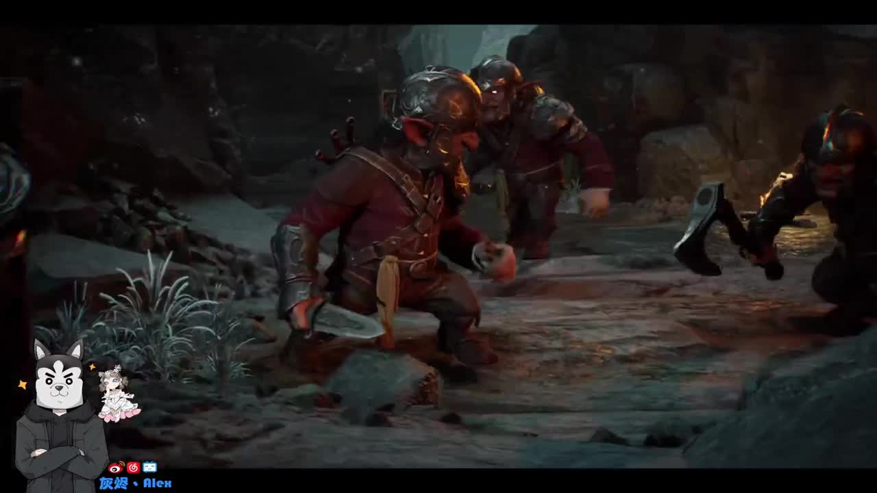 欢乐的时光就要结束了 第9段