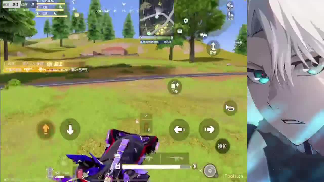 真诚比一切重要 第3段