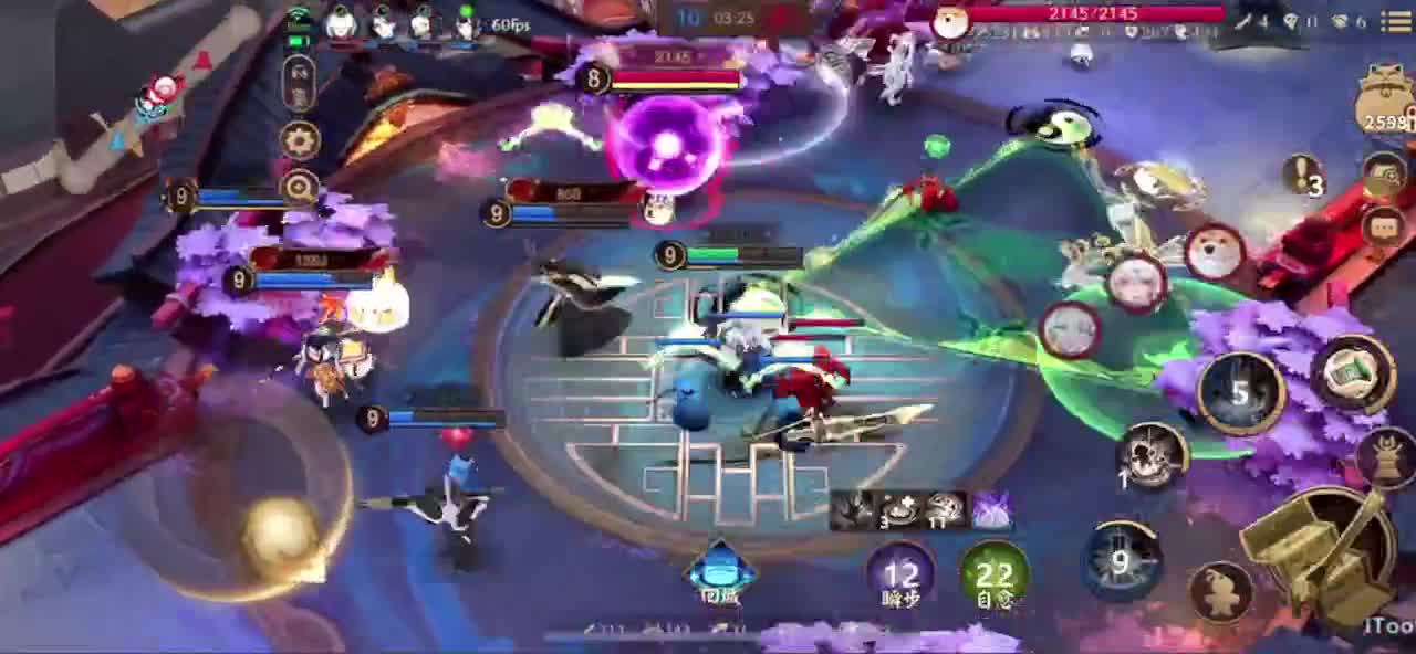 冲榜1的day10 第6段