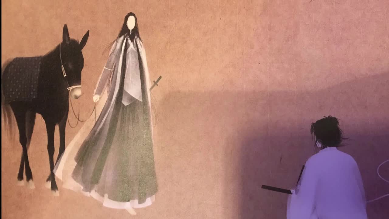 鸡蛋鸭蛋荷包蛋！冲冲冲 第5段