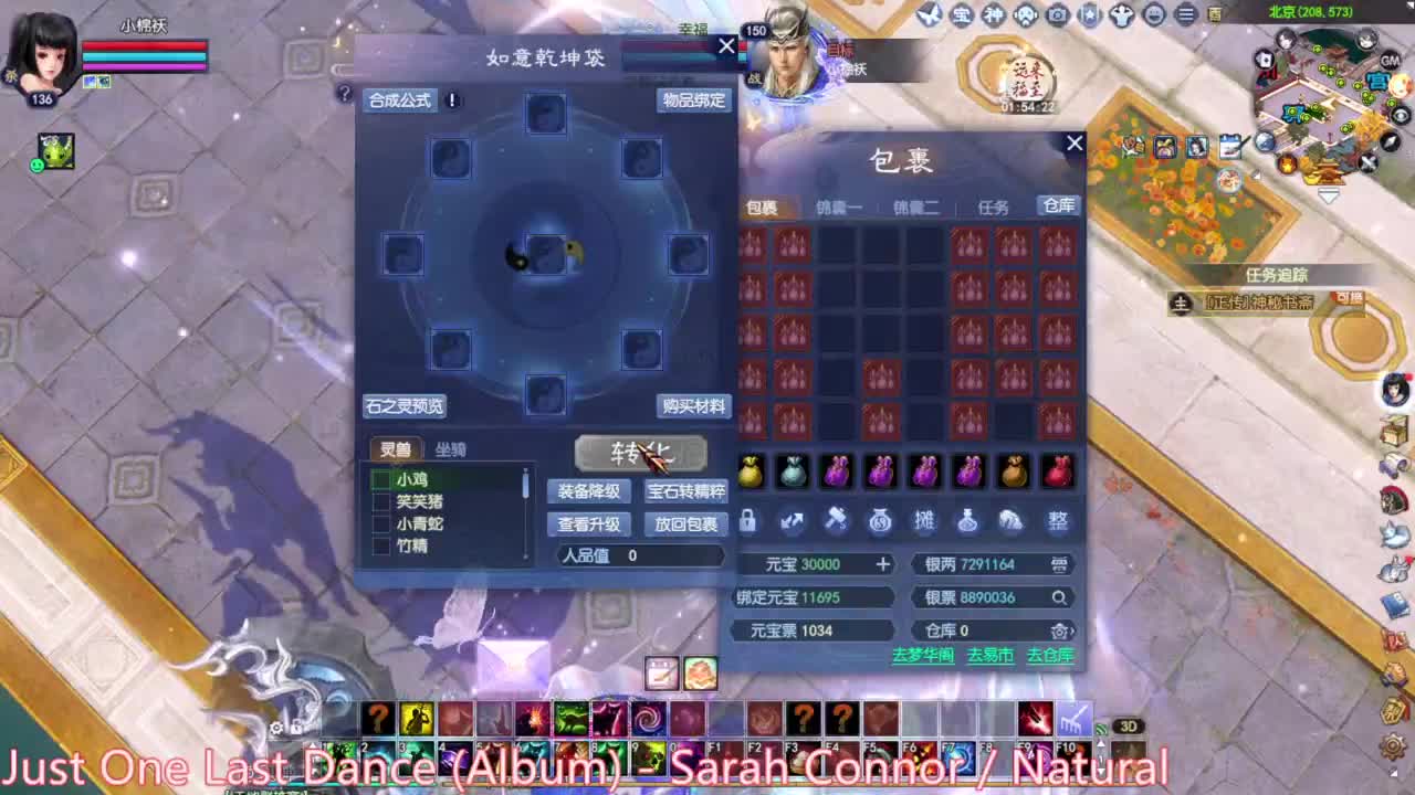 断恨刀关宁 第9段