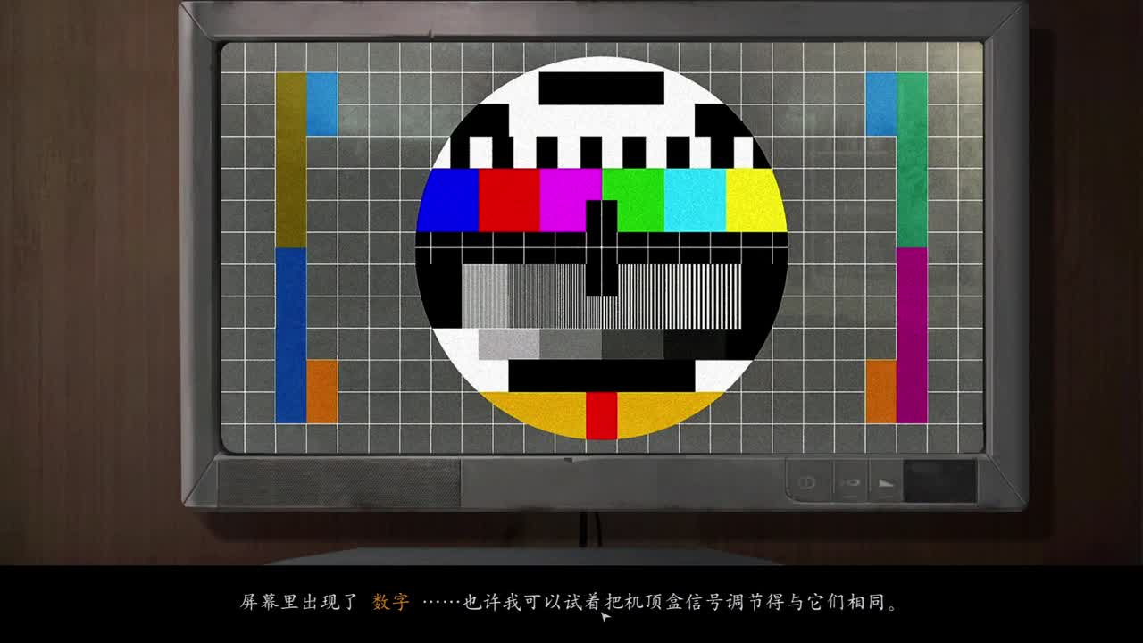 开心不请自来 第12段