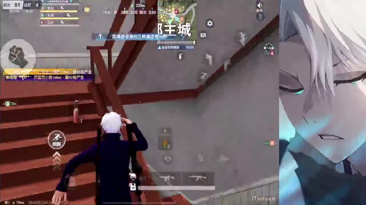 真诚比一切重要 第12段