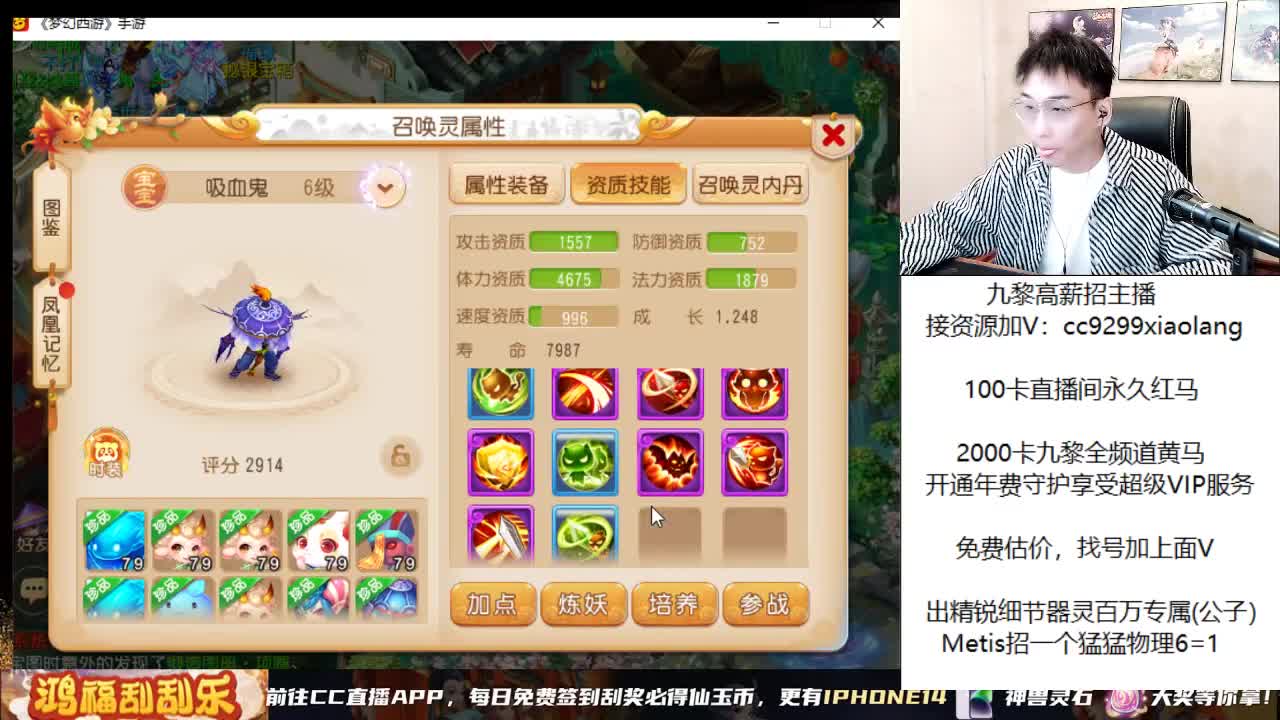 承接所有资源