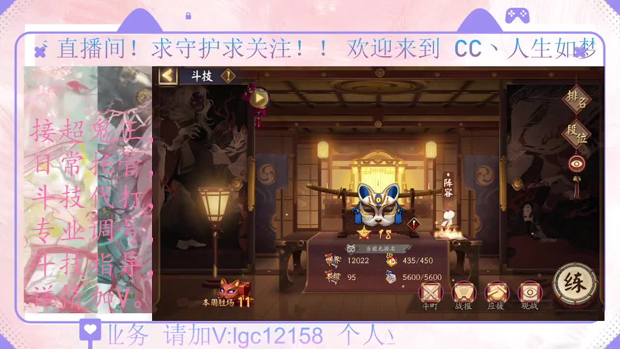 打打斗技、接调号斗技托管 第6段