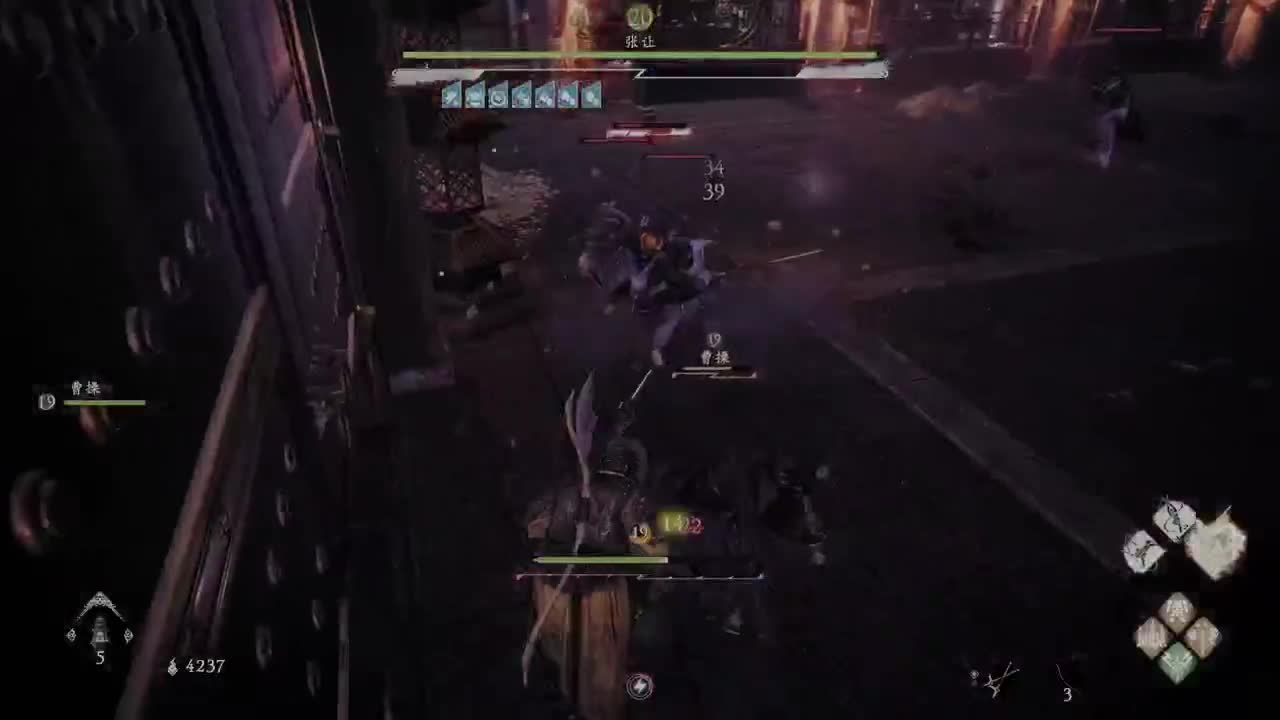 【肯尼】一点小小的索尼震撼