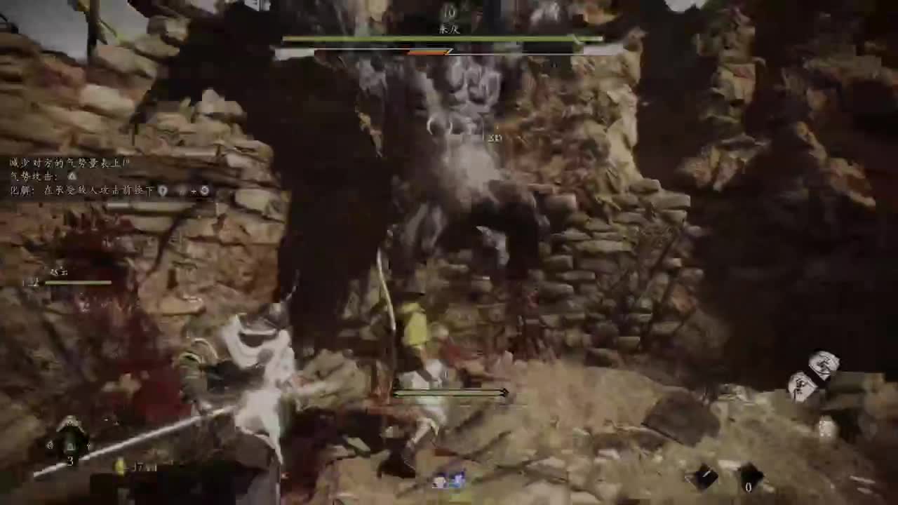 【肯尼】一点小小的虫群震撼 第3段