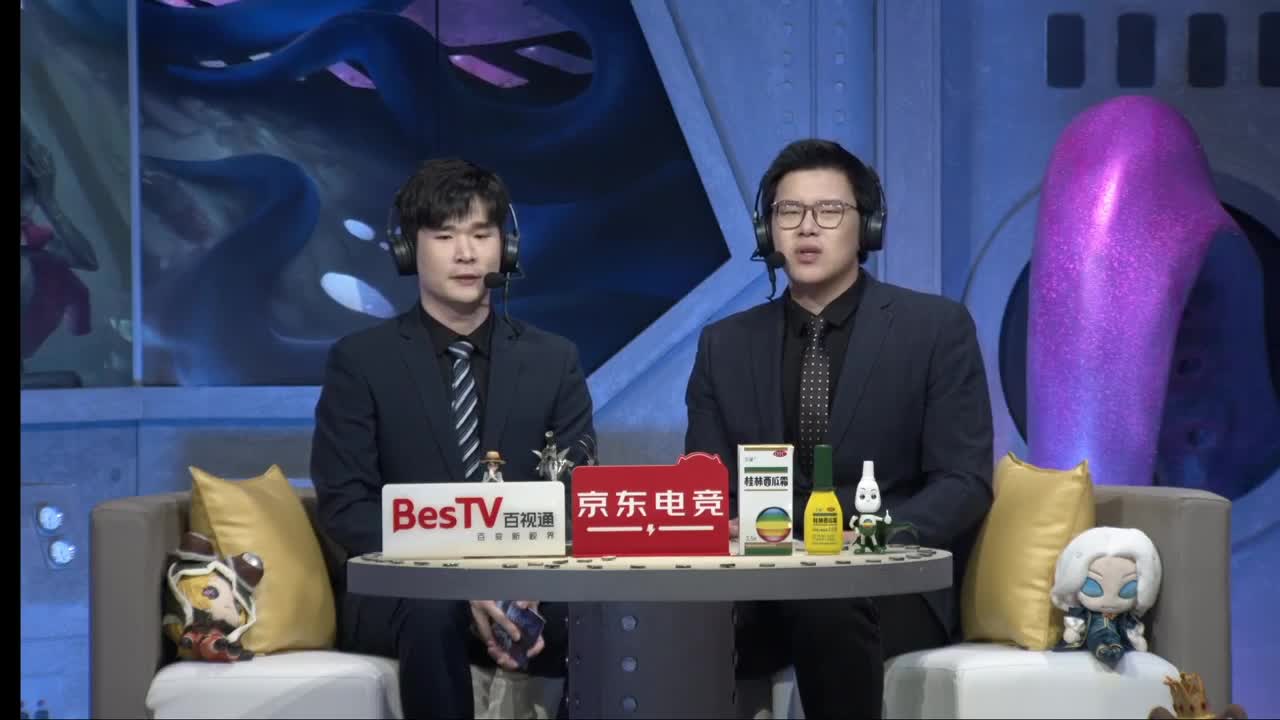 今天做百星人皇 第13段