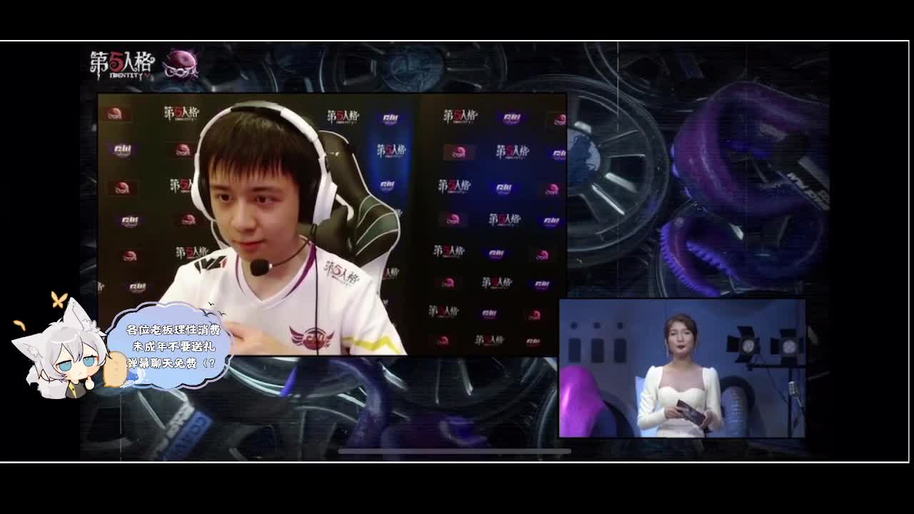 输赢是常态 第4段