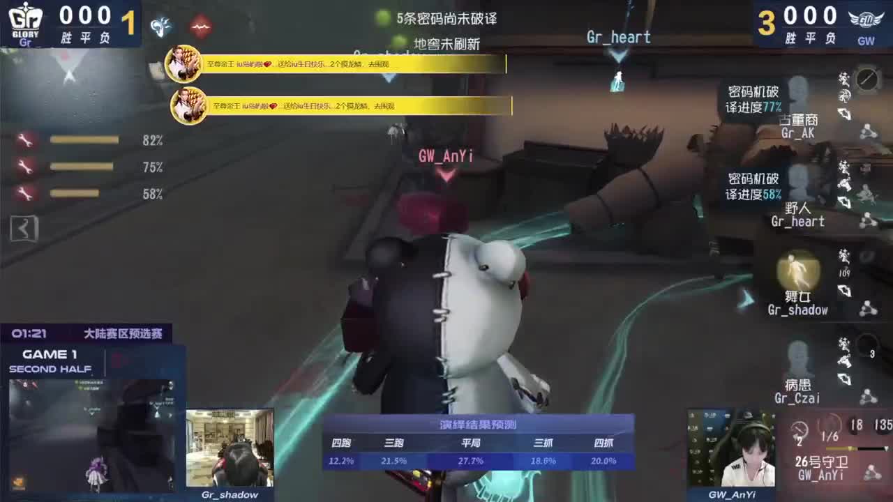 快乐的小伙计 第3段