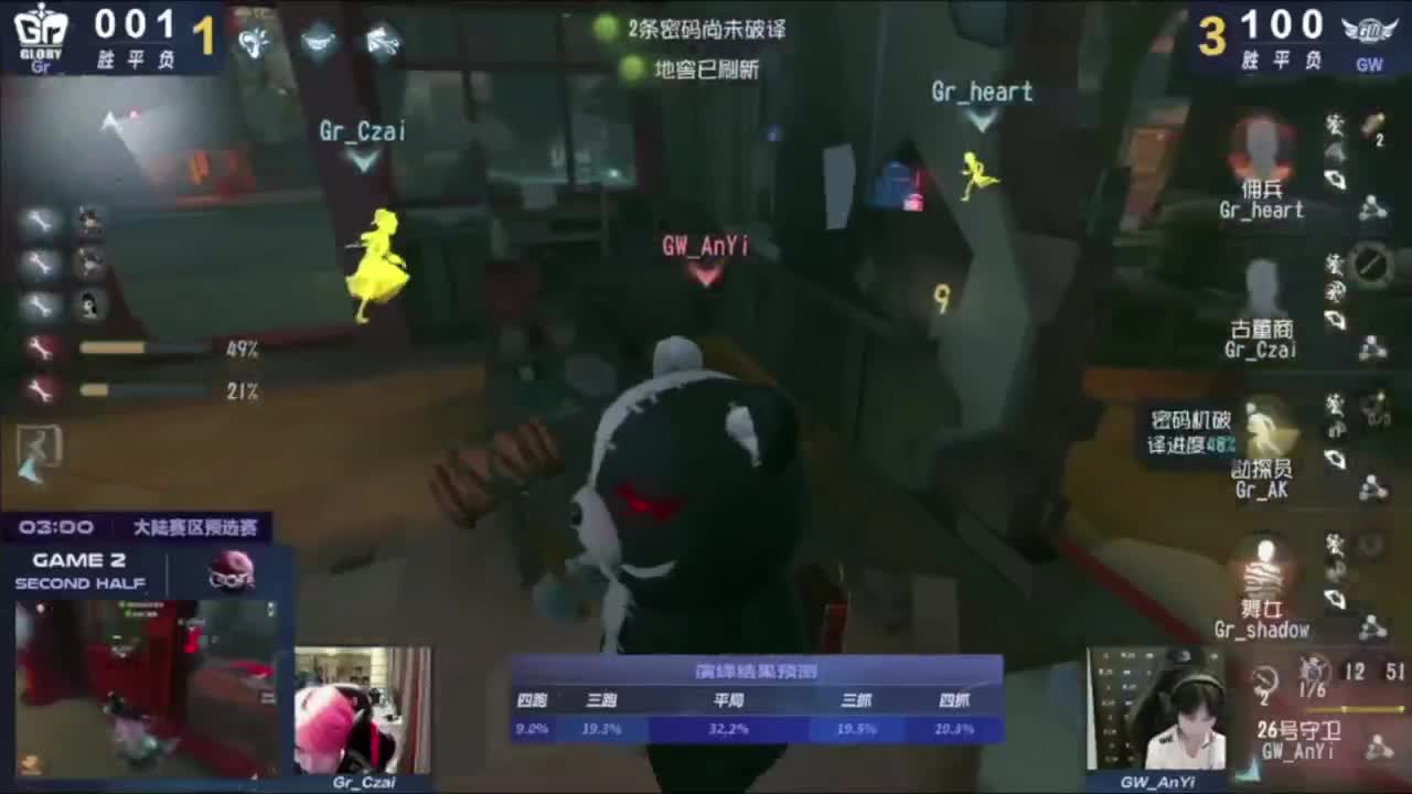 快乐的小伙计 第4段