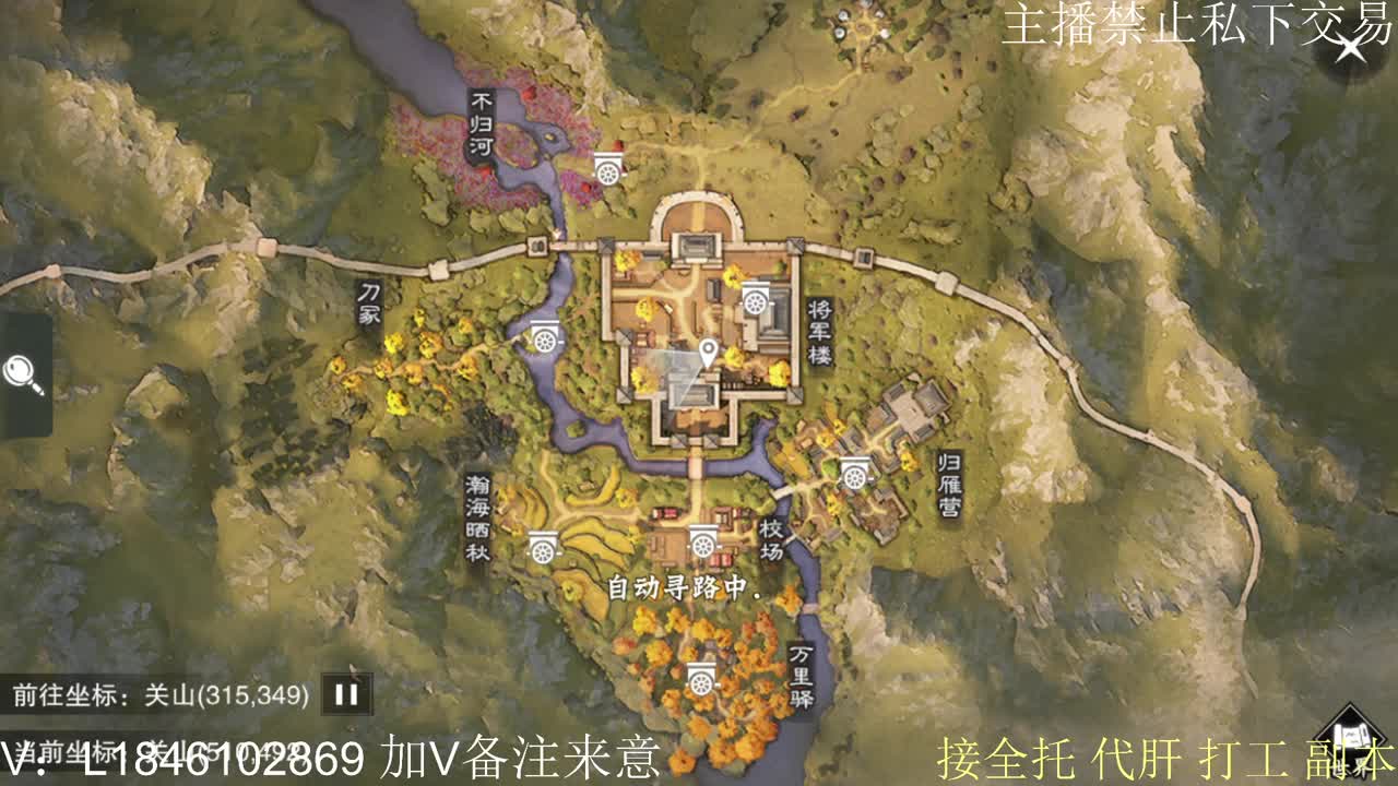 接托管各种 第1段