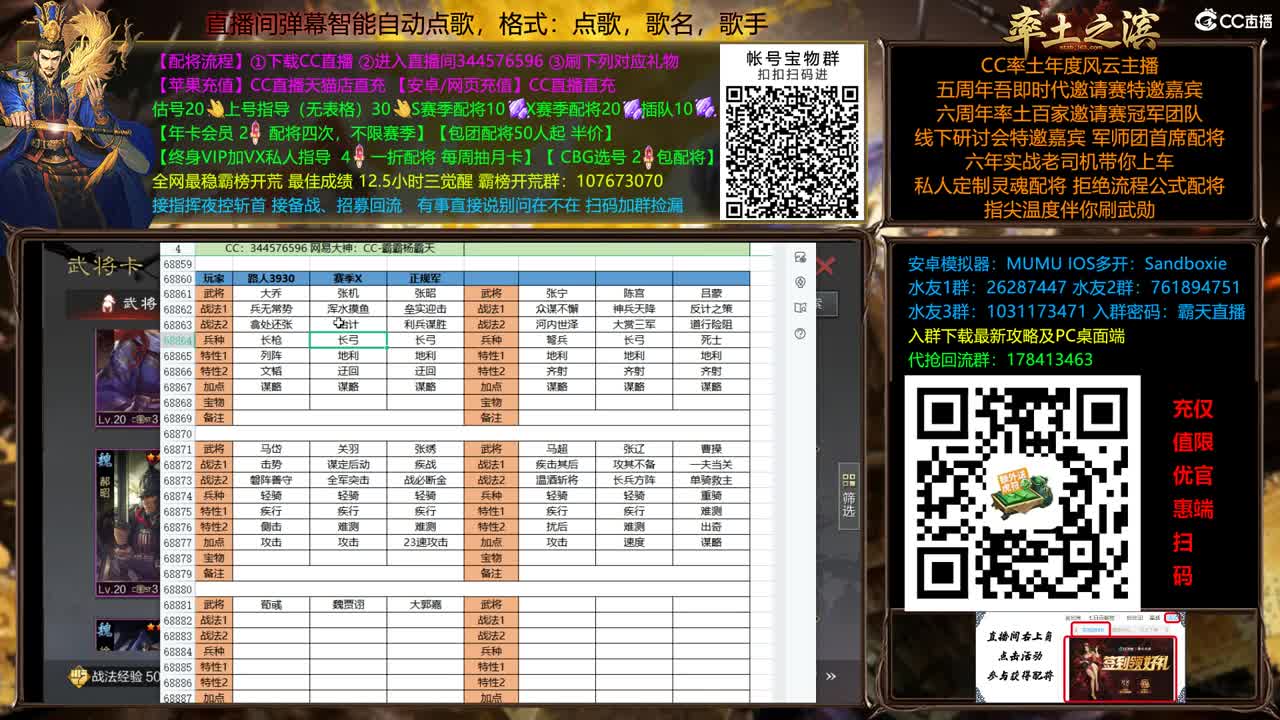 周末配将半价依旧 第2段
