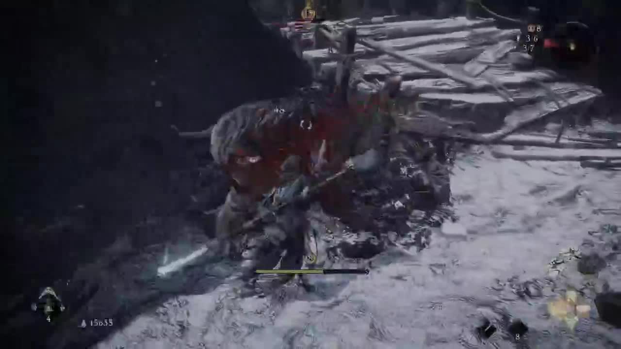 【肯尼】一点小小的索尼震撼 第5段