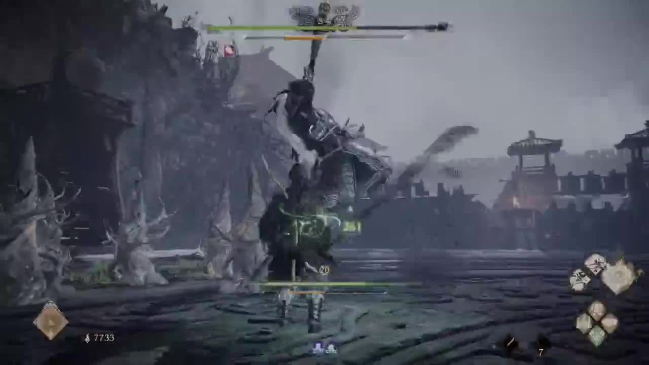 【肯尼】一点小小的索尼震撼 第6段