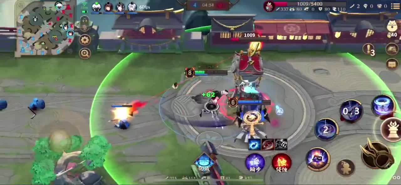 冲榜1的day10 第4段