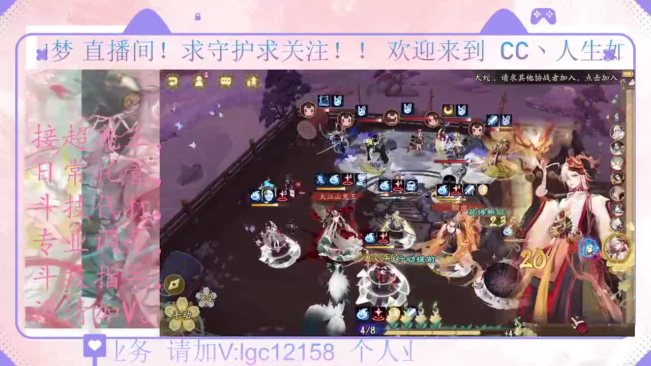 打打斗技、接调号斗技托管 第3段