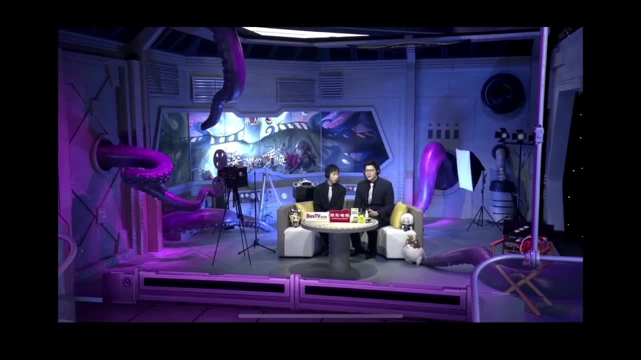 古董商上学记 第6段