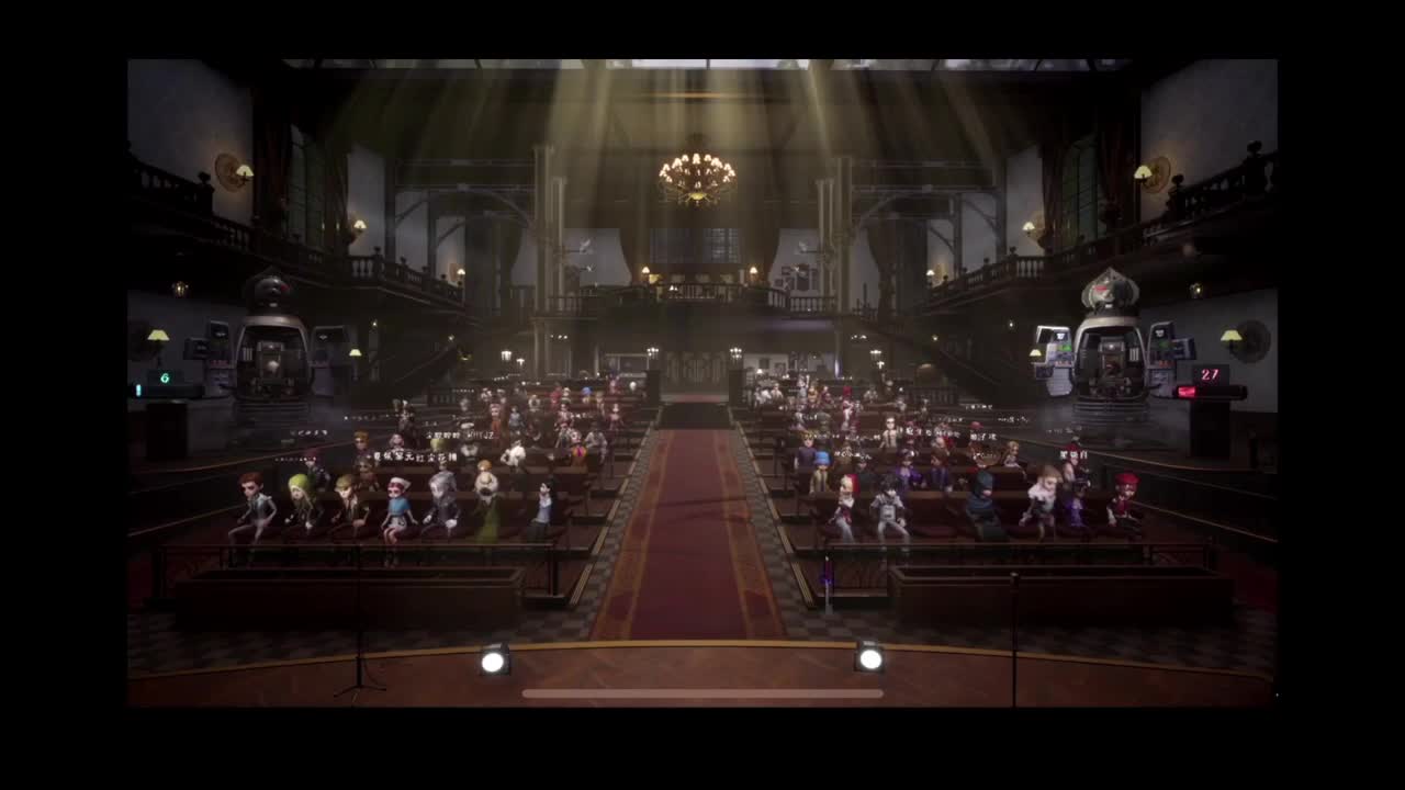 古董商上学记 第7段