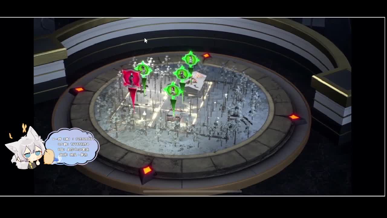 输赢是常态 第4段