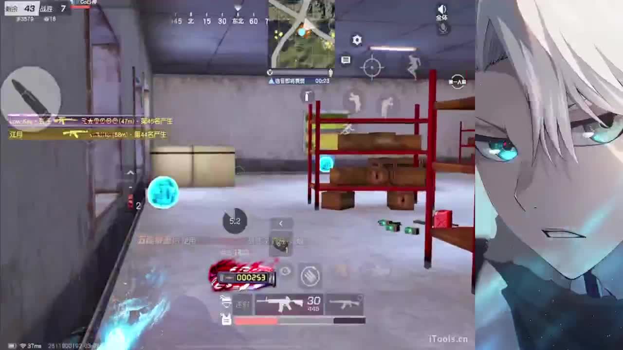 真诚比一切重要 第2段