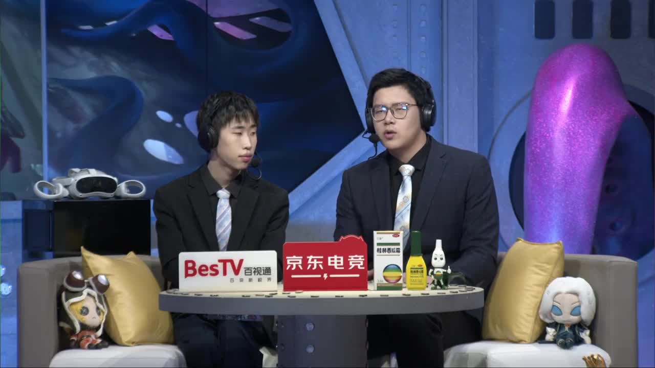 今天做百星人皇 第6段