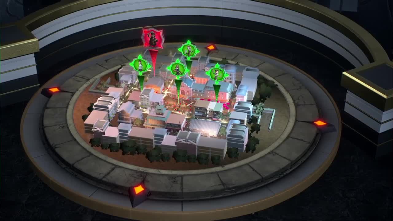 今天做百星人皇 第8段