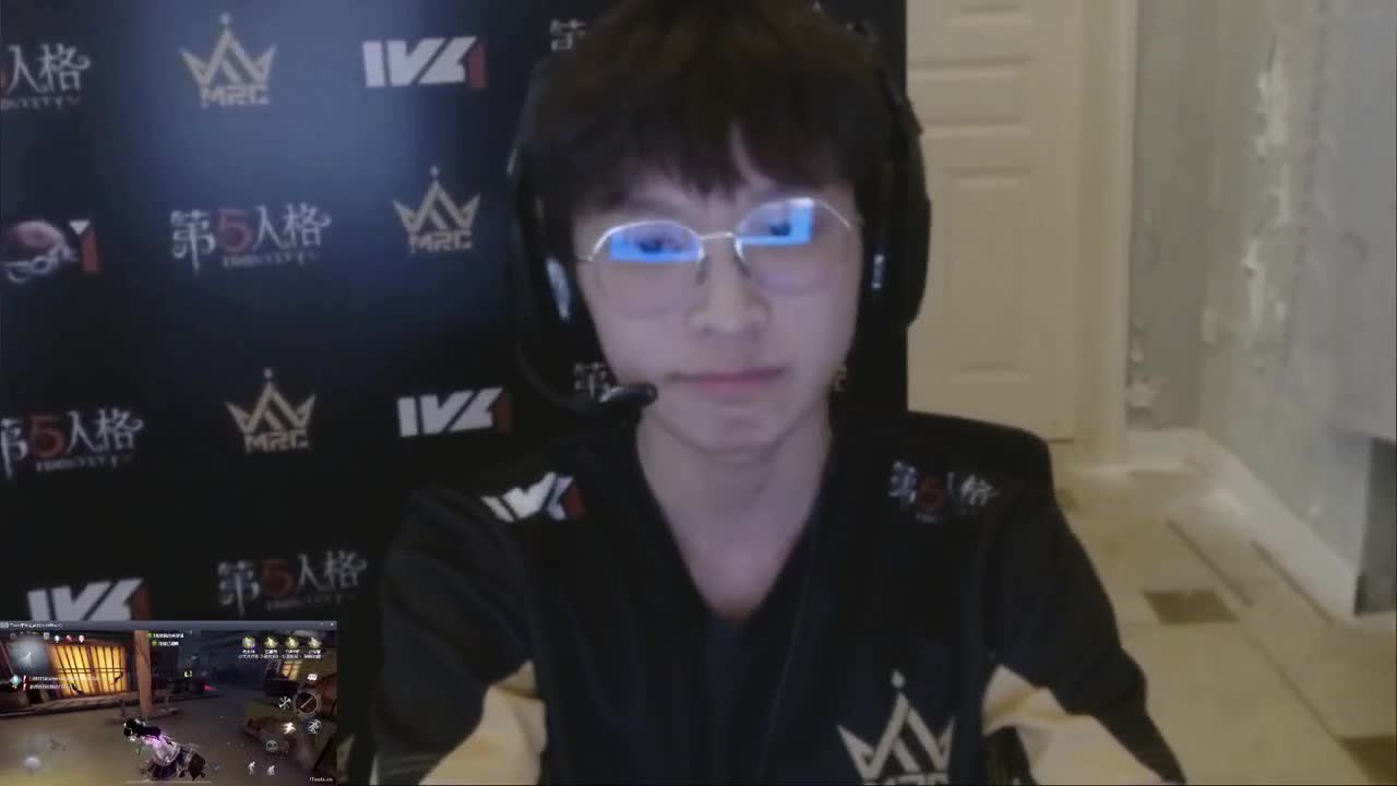 今天做百星人皇 第15段