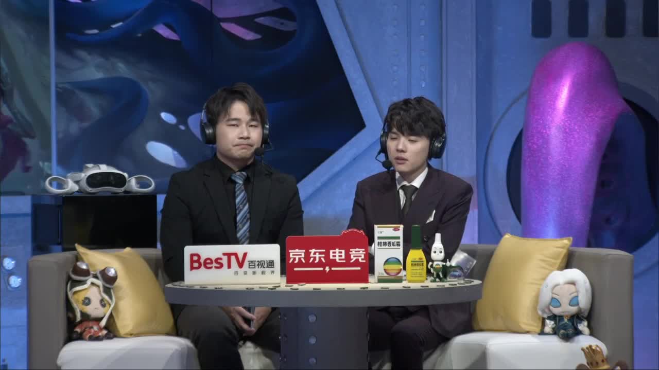 今天做百星人皇 第18段