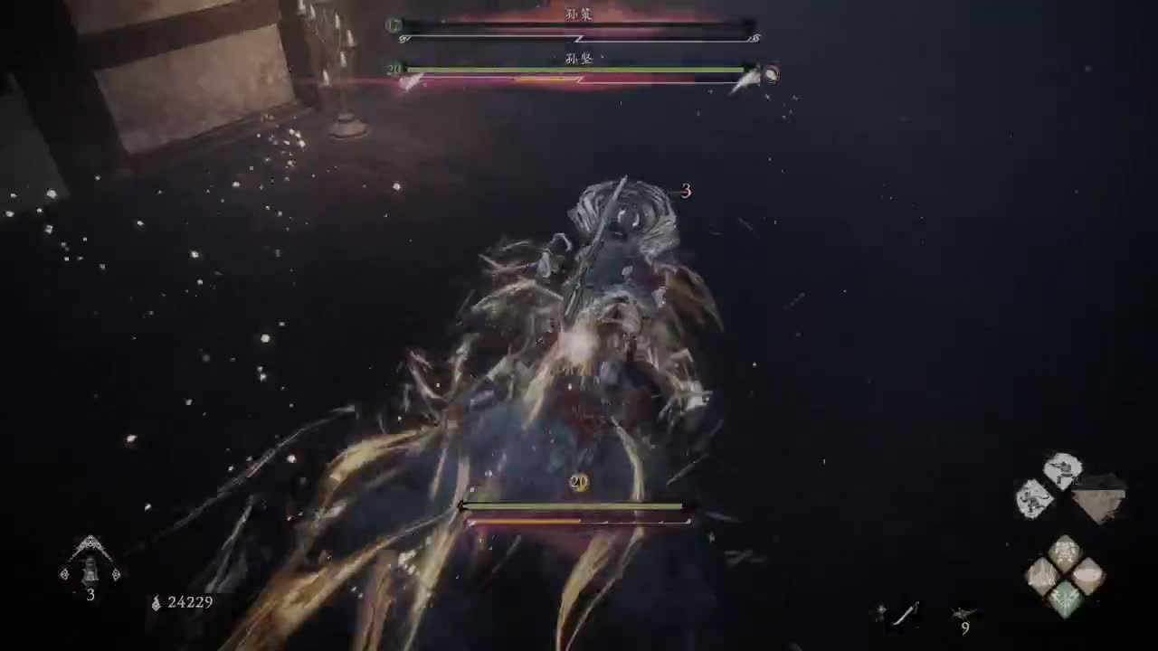 【肯尼】一点小小的抓根震撼 第1段