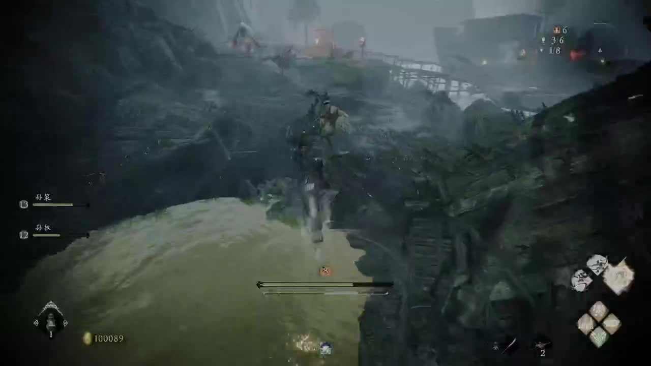 【肯尼】一点小小的抓根震撼 第2段