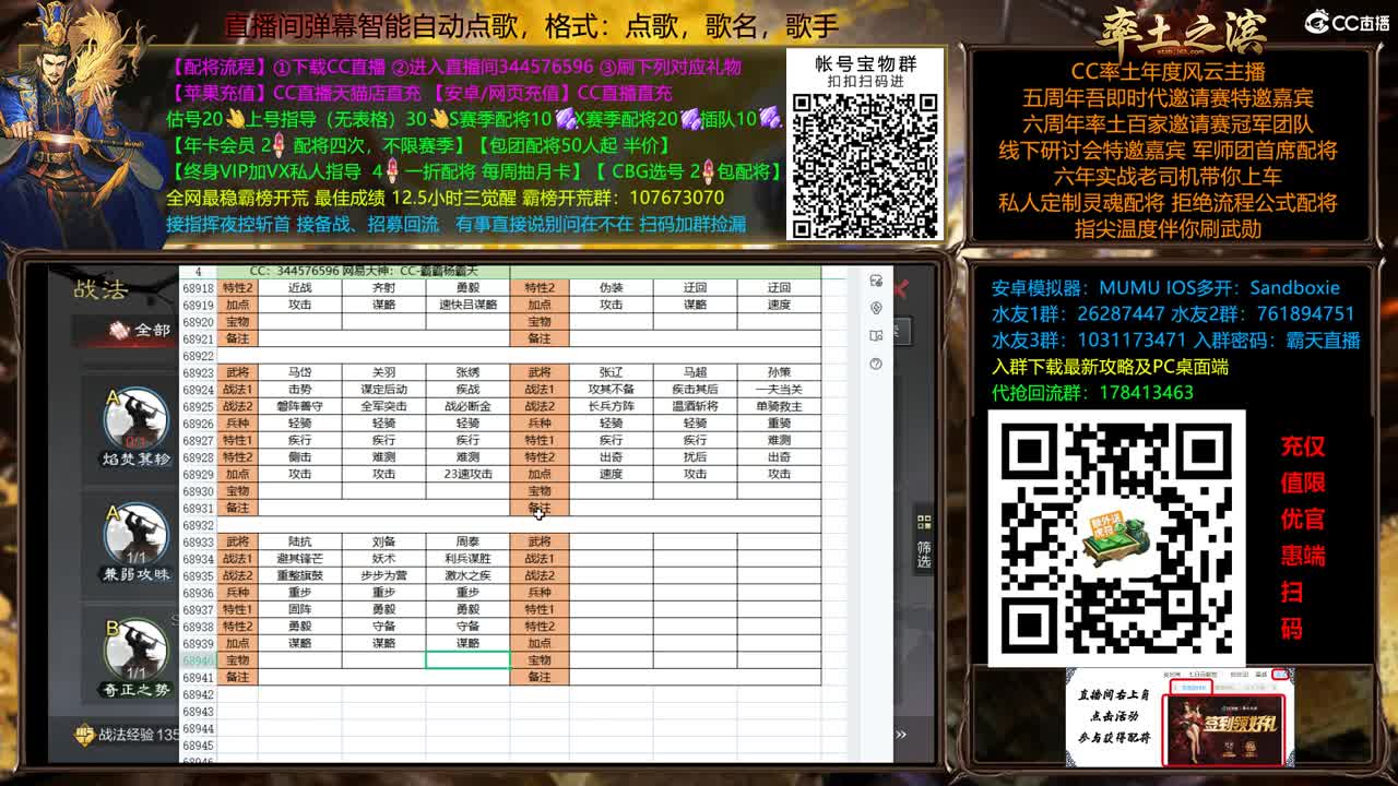 周末配将半价依旧 第6段