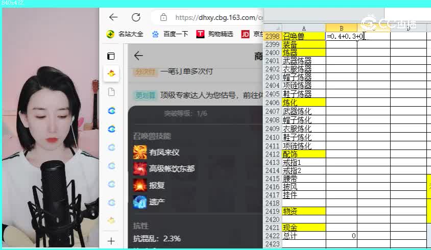 乱世佳人女人