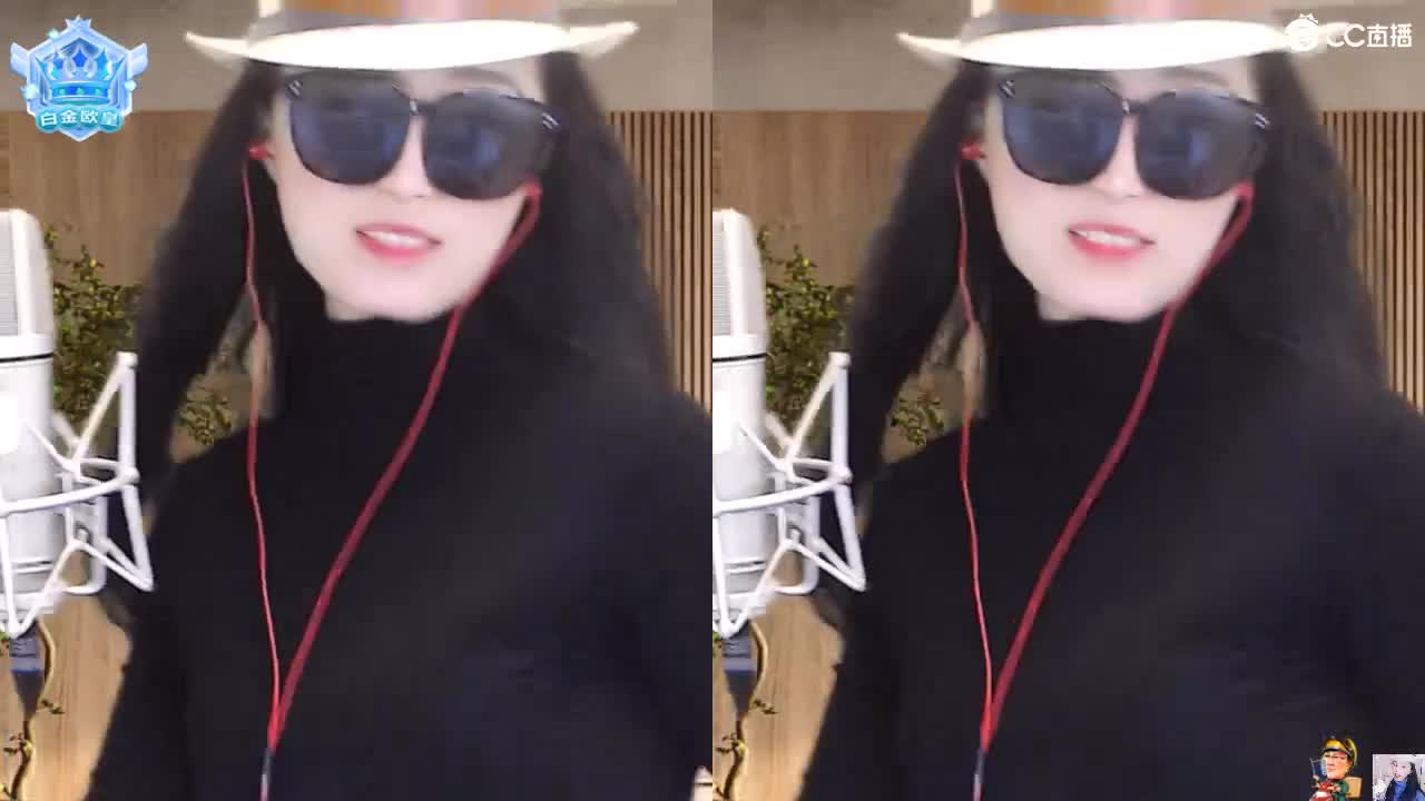 唱歌坤是认真的！ 第6段