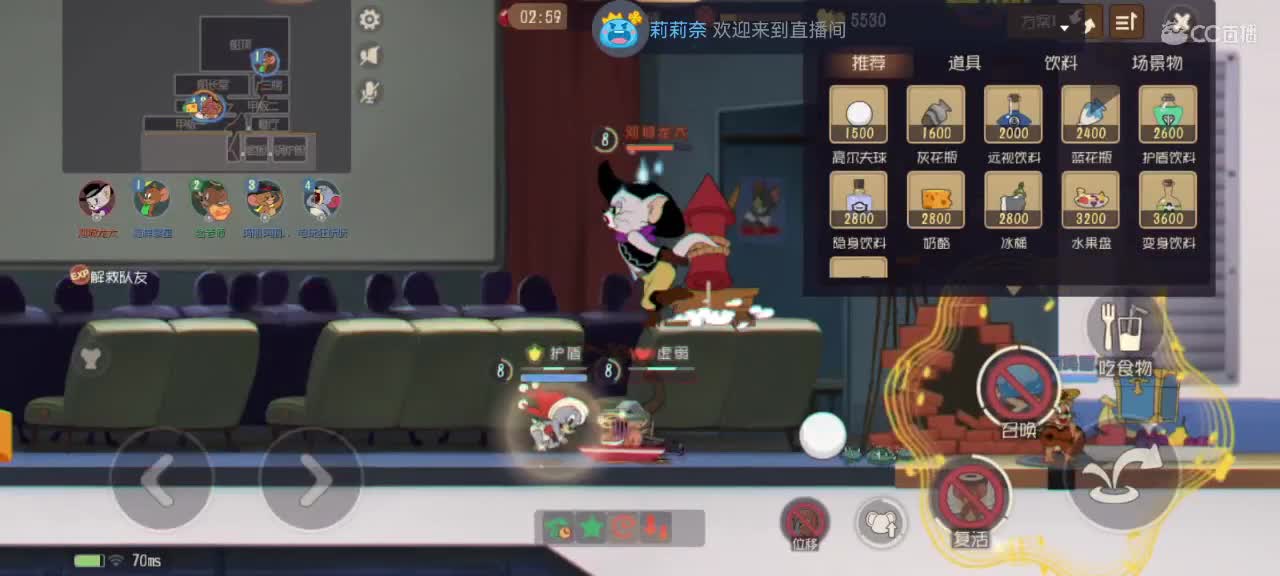 视频封面