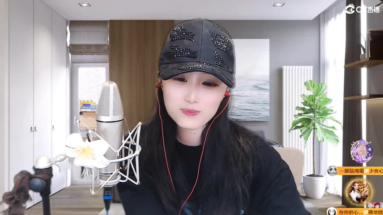 唱歌坤是认真的！ 第3段