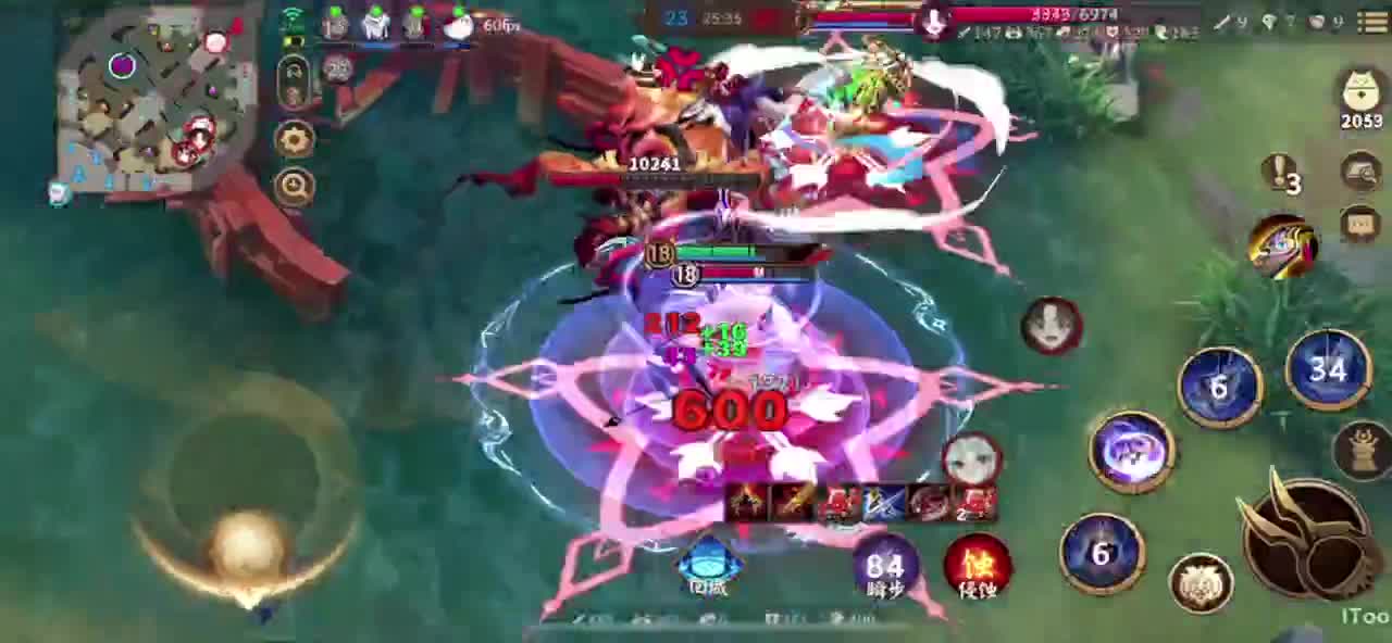 冲榜1的day10 第4段