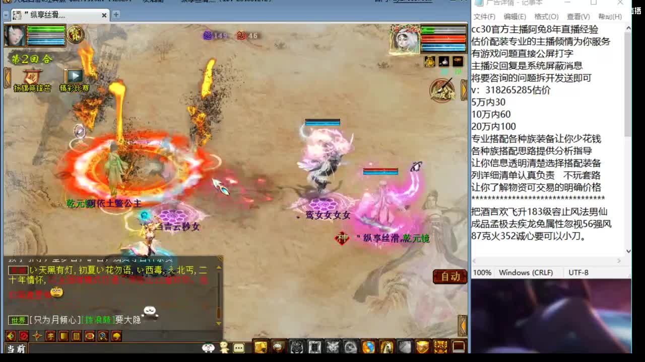 估价配装细心专业的主播 第9段