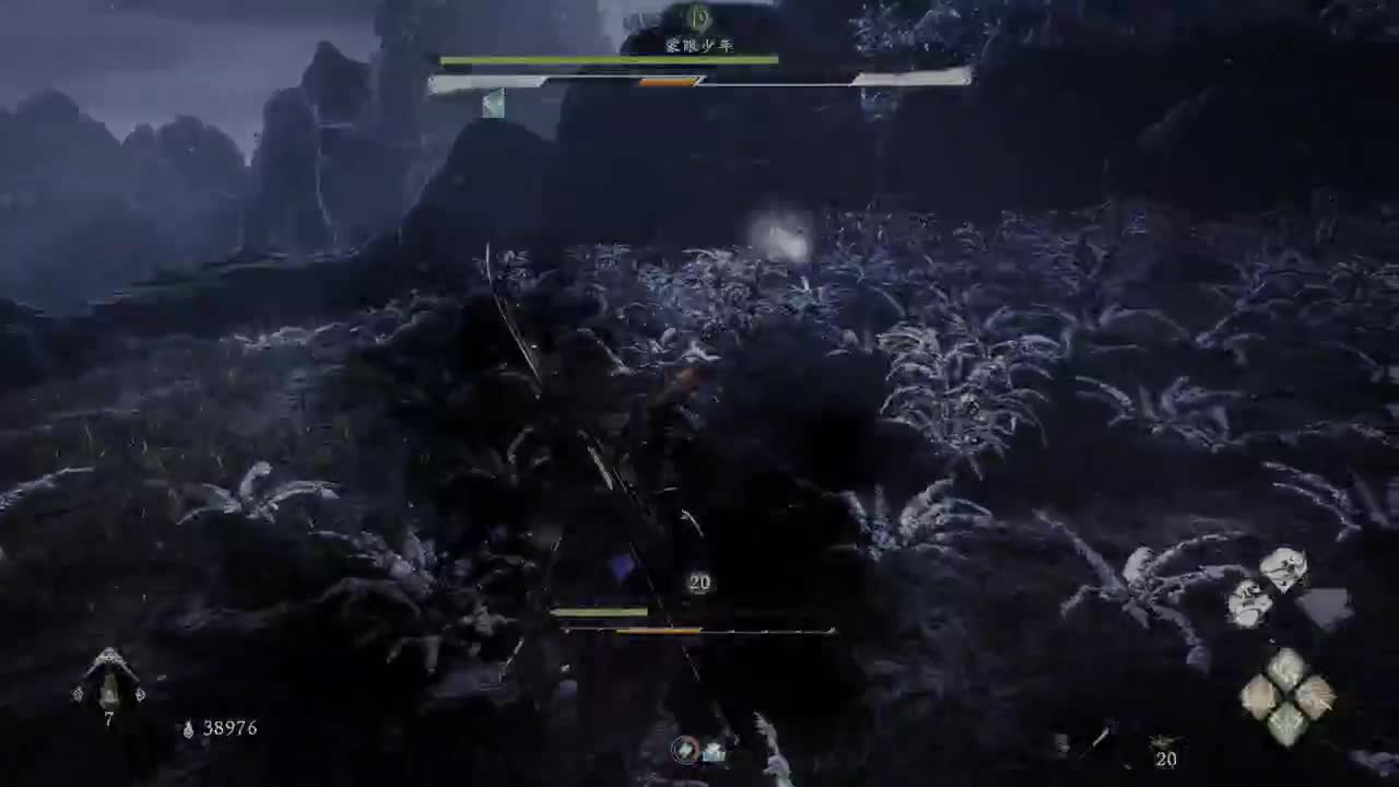 【肯尼】一点小小的龙力震撼 第8段