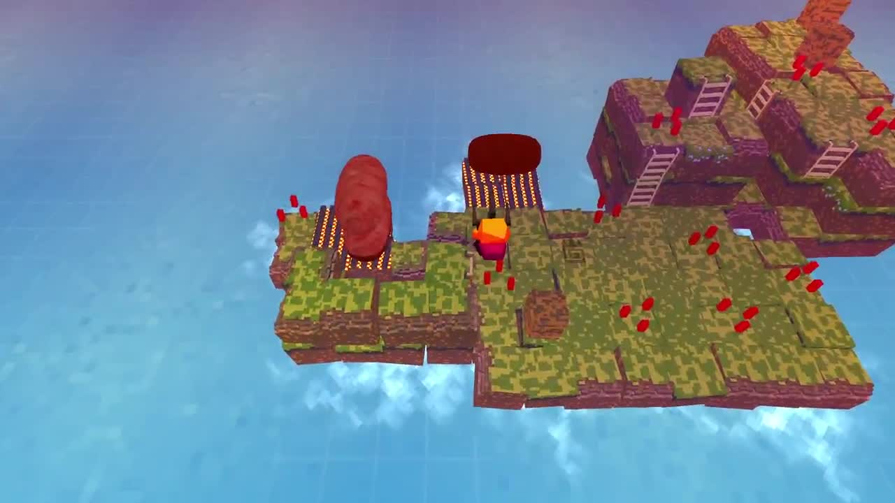 【肯尼】一点小小的龙力震撼 第9段